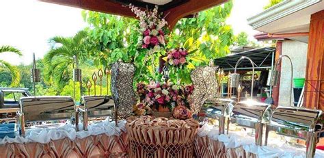 List of Catering in Cebu City.